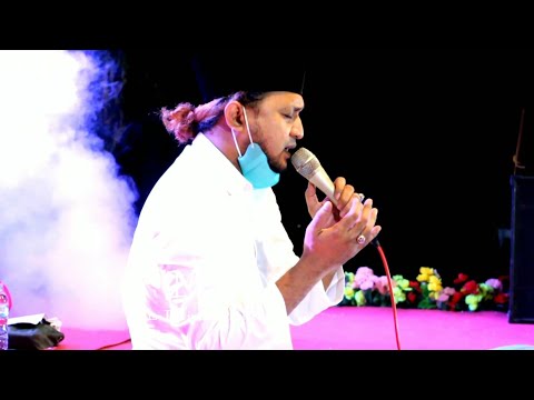 ASEMRO'OM MODUNG BERSHOLAWAT DALAM RANGKA HAUL 4 BUJUK BATUTOMANG, DURBUK, ASEMRO'OM, NYATO,