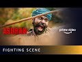 Best Fight Scene Asuran Dhanush S National Award Winning Performance Amazon Prime Video