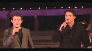 Up Where We Belong - Live at St. James&#39;s