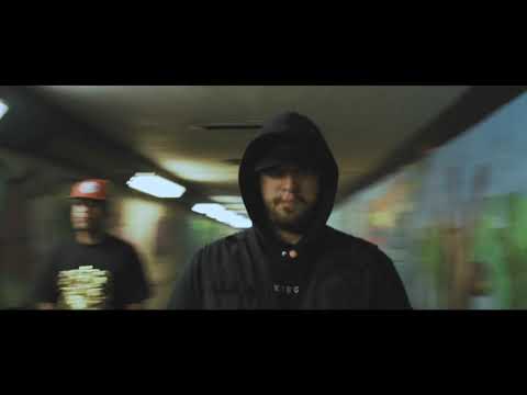 Virus Syndicate feat Franky Nuts -  Go Sick - Official Music Video