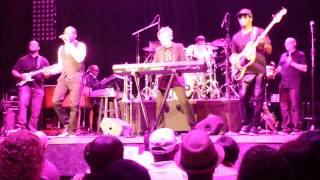 Brian Culbertson performs Marvin Gaye's "Got To Give It Up"