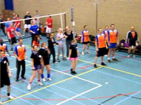 Sponsortoernooi 2011 - CSV Zwolle