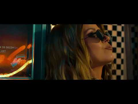 Clödie - SERIOUS (Official Music Video)