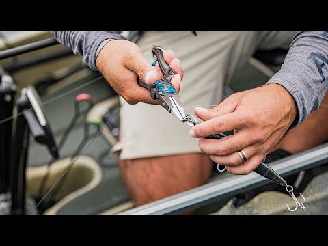 Gerber Magniplier: Saltwater and Freshwater Fishing Pliers