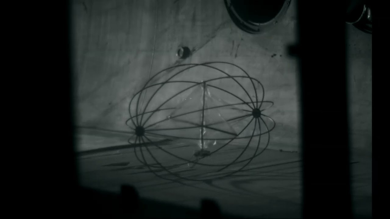 Tumbleweed Rover Wind Tunnel Tests Over Sandy Ground - YouTube