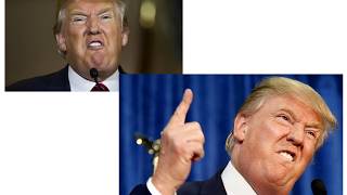 Donald Trump To Beatles Music