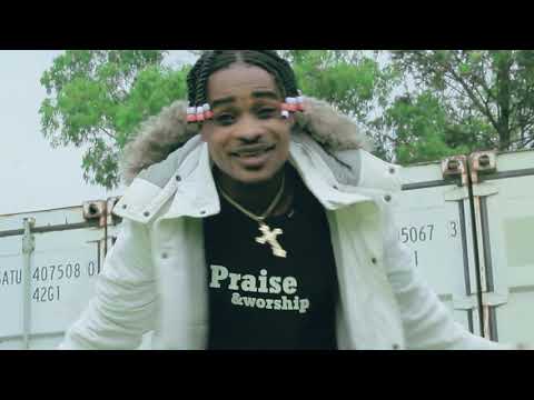 Israël_Carlos Beau Goss Ft Baraka -J_-_clip officiel)_mp4