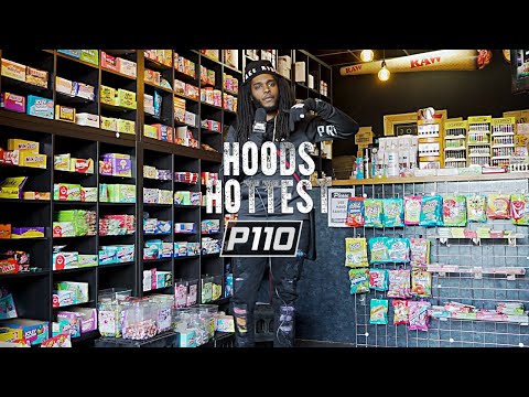 Roy47ty - Hoods Hottest (Season 2) | P110