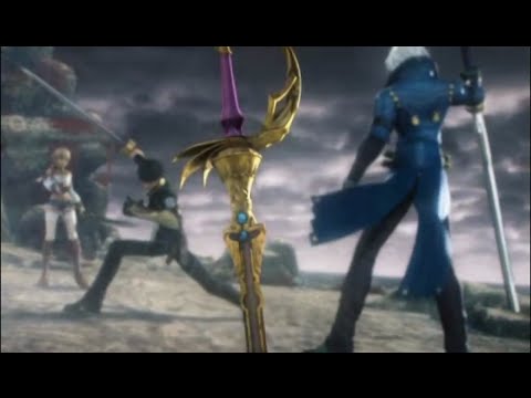 Last Ranker Cutscene: Ren Fights Faz  [with English Subtitles]