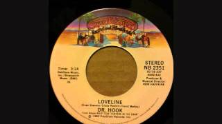 DR  HOOK  LOVELINE