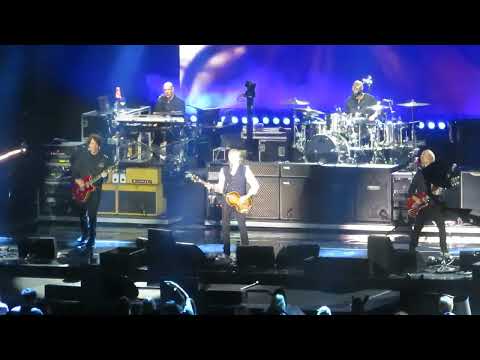 Get Back - Paul McCartney (Albuquerque 2025)