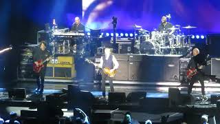 Get Back - Paul McCartney (Albuquerque 2025)