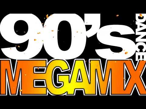 Disco dance 90 - 90's Megamix - Dance Hits of the 90s - Epic 2 Hour 90’s Dance Megamix