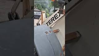 Terex TL120 wheel loader for sale - Image 4 | Machineryline PH Terex TL120 wheel loader | Image 4 - Machineryline