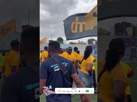 Citi Business Olympics 2026: Danpong Healthcare vs UMB Ghana in a Tight Battle