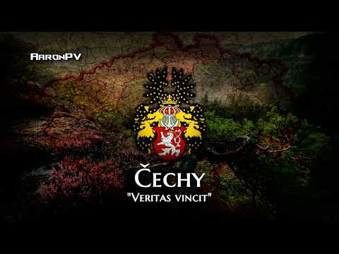 Historical Anthem of Bohemia - "Svatováclavský Chorál" (Saint Wenceslas Chorale) | Instrumental