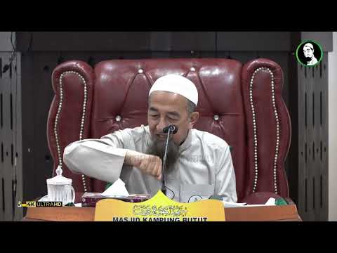 Hukum Pakai Minyak Wangi Ke Tempat Kerja - Ustaz Azhar Idrus