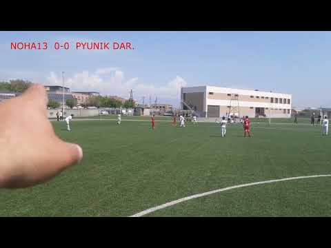 NOHA11  PYUNIK DARAKERT11 @KERAKAN 30.042022