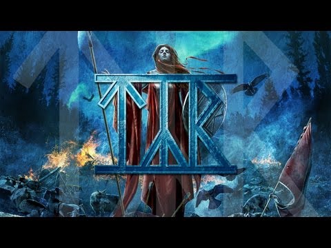 Týr - Blood of Heroes (OFFICIAL)