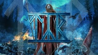 Týr &quot;Blood of Heroes&quot; (OFFICIAL)