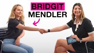Bridgit Mendler's Vision For The Future!