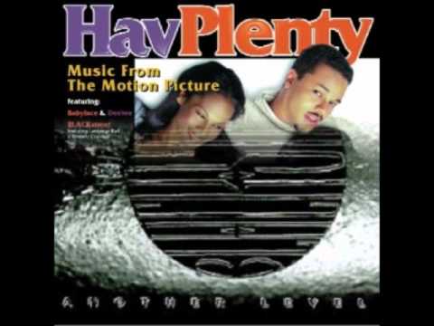 Blackstreet - I Can't Get You (Out Of My Mind) [Feat. Lamenga Kafi & Beverly Crowder]