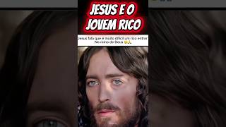 UMA DAS CENAS MAIS SIGNIFICANTES DA BÍBLIA #fe #vidaeterna #dueto #cristonossavida #reflexão