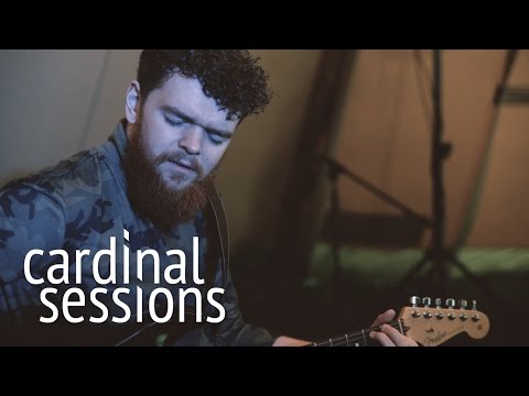 Jack Garratt - A Cardinal Sessions Performance (Haldern Pop Special)