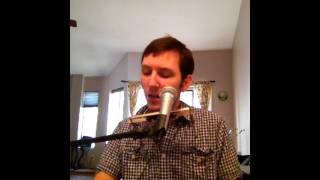 (163) Zachary Scot Johnson Patty Griffin Cover Mad Mission thesongadayproject