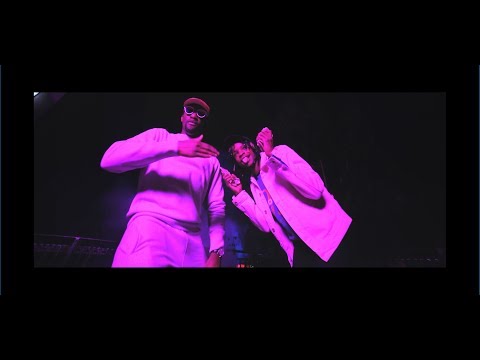 Chanda Mbao - Money Gang (ft. Gemini Major) [Official Music Video]