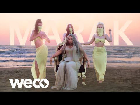 Enxhi Kruja - Marak (Official Music Video)