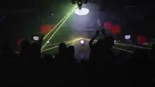 Hakkasan Nightclub  Tisto July Dates