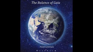 Frank Lorentzen (フランク・ローレンツェン) ／ The Balance of Gaia (バランス・オブ・ガイア) -1994-