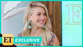EXCLUSIVE: Julianne Hough Reveals How Marriage Has Changed Her Relationship With Brooks Laich