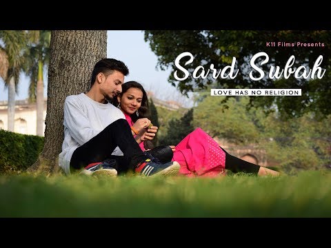 Kalpit Khatri Music Video Sard Subah 