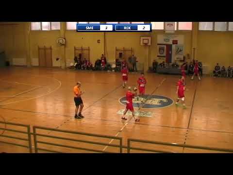 25.03.2018. / PRLM / RK Smederevo - RK Rekreativo