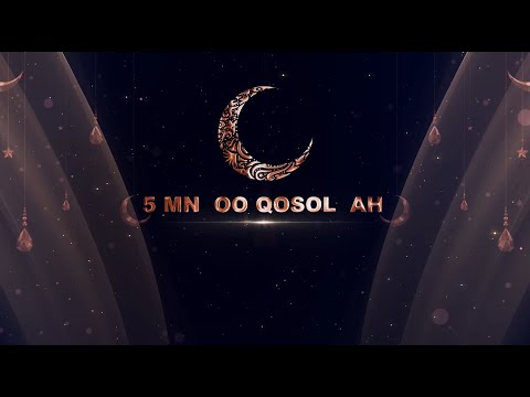 Sketch Ramadan : ILA QOSOL N°2
