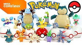 mega construx mimikyu