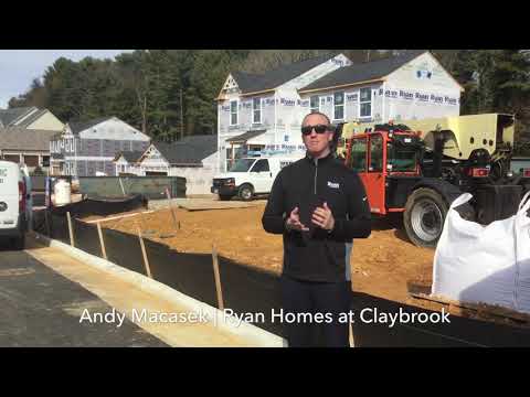 Claybrook VIP Update