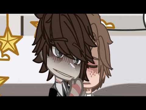 "Play a game with you~" || Past Willry || William x Henry || •Moon Afton•