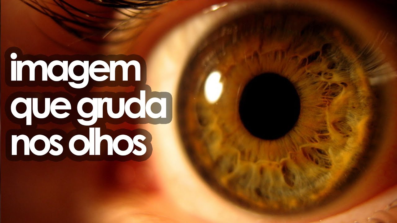 Veja a imagem que GRUDA NOS OLHOS | ILUSÃO DE ÓTICA