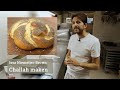 Challah brood van Niemeijer