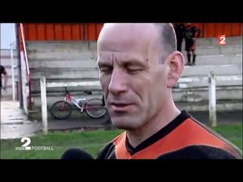 2013 11 17 FR2 Stade 2 Anor FC 2 la classe des perdants