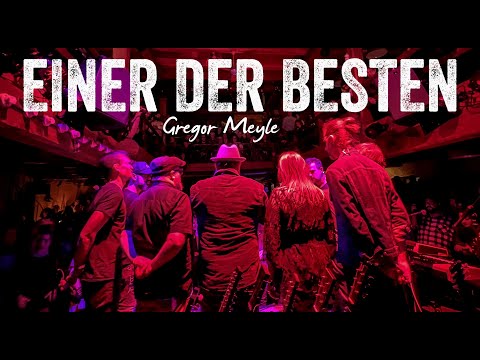 Gregor Meyle - Einer der Besten