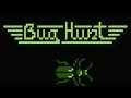 Light Gun Reviews 87 Bug Hunt Atari 8 Bit Computers Family