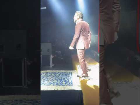 Pablo em Feira Santana - BA