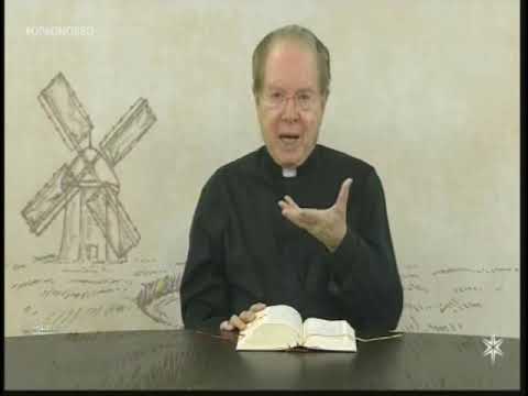 O Pão Nosso  6 Maio 2019      -      Pe.F.C.Cardoso