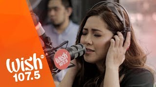 Moira Dela Torre sings &quot;Malaya&quot; LIVE on Wish 107.5 Bus