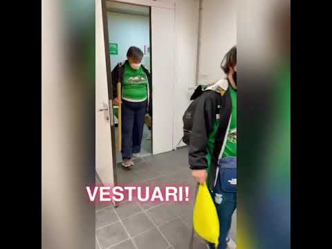 ÚNICS CERDANYA , Primer Partit de Lliga