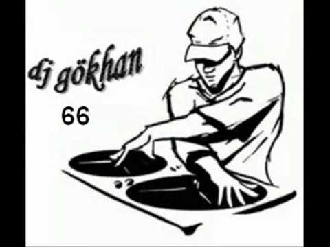 DJ GÖKHAN-66 vs Y.Kardeşler-Dilinimi Yuttun (remix)